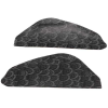 Protector pentru rezervor R&G RACING Race Grip Tank Traction Pads Set 2 Piese - Yamaha R7 22-25