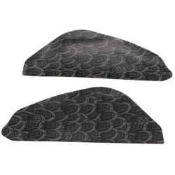 Protector pentru rezervor R&G RACING Race Grip Tank Traction Pads Set 2 Piese - Yamaha R7 22-25 Protector pentru rezervor R&G RACING Race Grip Tank Traction Pads Set 2 Piese - Yamaha R7 22-25