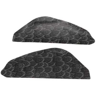 Protector pentru rezervor R&G RACING Race Grip Tank Traction Pads Set 2 Piese - Yamaha R7 22-25