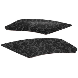Protector pentru rezervor R&G RACING Race Grip Tank Traction Pads Set 2 Piese - Yamaha YZF-R6 '17-21