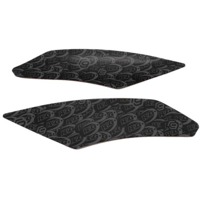 Protector pentru rezervor R&G RACING Race Grip Tank Traction Pads Set 2 Piese - Yamaha YZF-R6 '17-21