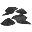 Protector rezervor R&G RACING Race Grip Tank Traction Pads Set 4 Piese - Negru Ducati Panigale V4 22-24 Protector rezervor R&G RACING Race Grip Tank Traction Pads Set 4 Piese - Negru Ducati Panigale V4 22-24 thumb