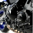 Kit de protecție pentru motor R&G RACING Race Series Engine Case Cover Kit (3 pcs) Yamaha R9 / Tracer9 / MT09 25-26 Kit de protecție pentru motor R&G RACING Race Series Engine Case Cover Kit (3 pcs) Yamaha R9 / Tracer9 / MT09 25-26 thumb