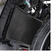 Protector radiator R&G RACING Radiator Guard Black - Harley-Davidson Pan America 1250 21-24