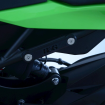 Placă R&G RACING Rear Foot Rest Blanking Plate Suzuki GSX-S 1000GT 22-24 thumb