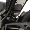 Placă R&G RACING pentru închidere suporturi de picior spate Yamaha XSR 900 22-24 thumb