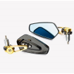 Oglinzi moto A-PRO SR-4845 GOLD thumb
