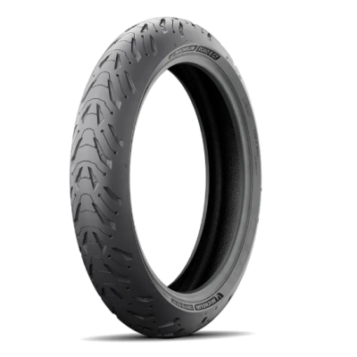 Anvelopă frontală Michelin Road 6 110/70 ZR 17 54W