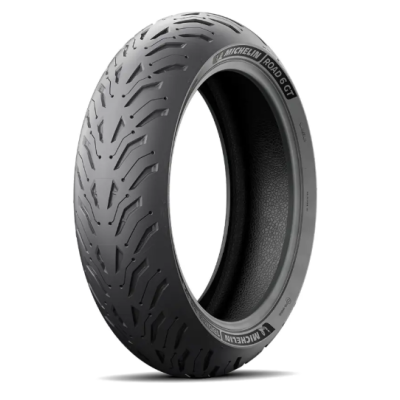 Anvelopa spate Michelin Road 6 150/60ZR17 66W