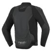 Jachetă din piele ALPINESTARS GP FORCE V2 BLACK/BLACK thumb