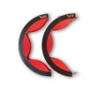 Eliminator de încurcături pentru lanț V2 Roșu Eliminator de încurcături pentru lanț V2 Roșu thumb