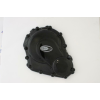 Protector de motor R&G RACING Right Crankcase Protection Cover Black Suzuki GSX-R600 08-17 / 750 06-17