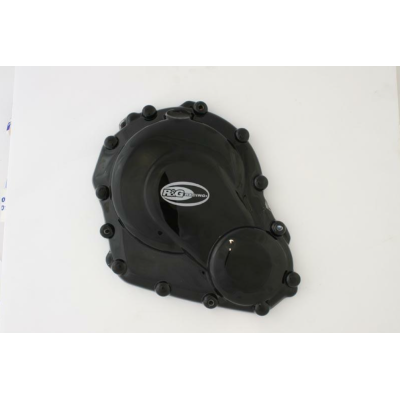 Protector de motor R&G RACING Right Crankcase Protection Cover Black Suzuki GSX-R600 08-17 / 750 06-17 Protector de motor R&G RACING Right Crankcase Protection Cover Black Suzuki GSX-R600 08-17 / 750 06-17