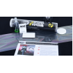 Protector folii R&G RACING Second Skin - Transparent Triumph Tiger 660 Sport 22-25 Protector folii R&G RACING Second Skin - Transparent Triumph Tiger 660 Sport 22-25 thumb