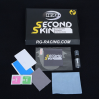 Protector pentru ecran R&G RACING Second Skin Dashboard Screen Protector Kit - Clear Honda X-ADV / Forza/CB / XL 750 Transalp