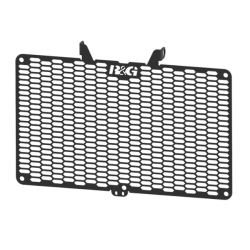 Protector radiator R&G Pro Radiator Guard Honda NC 750 X DCT 25-26 Protector radiator R&G Pro Radiator Guard Honda NC 750 X DCT 25-26