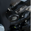 Tapi de protecție R&G RACING Aero Crash Protectors Negru BMW S1000XR 20-23 Tapi de protecție R&G RACING Aero Crash Protectors Negru BMW S1000XR 20-23 thumb