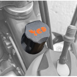 TPI предпазител за капачка - V1 ЧЕРЕН