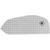 Protector pentru rezervor R&G RACING Eazi-Grip Evo Tank Traction Pads Set - Clear Yamaha R7 22-25