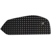 Protector pentru rezervor R&G RACING Eazi-Grip Evo Tank Traction Pads Set - Negru Yamaha R7 22-25