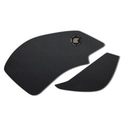 Protector pentru rezervor R&G RACING Eazi-Grip Pro Tank Traction Pads Set - Negru Ducati Panigale V4 18-21 Protector pentru rezervor R&G RACING Eazi-Grip Pro Tank Traction Pads Set - Negru Ducati Panigale V4 18-21