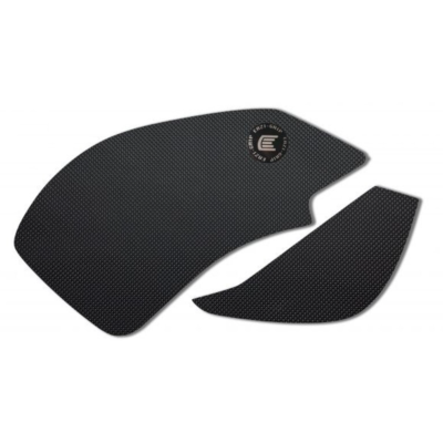 Protector pentru rezervor R&G RACING Eazi-Grip Pro Tank Traction Pads Set - Negru Ducati Panigale V4 18-21