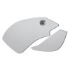 Protector pentru rezervor R&G RACING Eazi-Grip Pro Tank Traction Pads Set - Clear Ducati Panigale V4 18-21