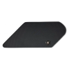 Protector pentru rezervor R&G RACING Eazi-Grip Pro Tank Traction Pads Set - Negru Kawasaki Ninja 500 / Z 500 24-25
