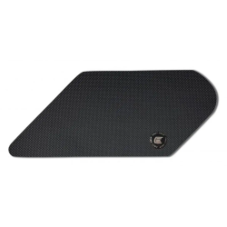 Protector pentru rezervor R&G RACING Eazi-Grip Pro Tank Traction Pads Set - Negru Kawasaki Ninja 500 / Z 500 24-25