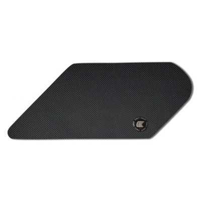 Protector pentru rezervor R&G RACING Eazi-Grip Pro Tank Traction Pads Set - Negru Kawasaki Ninja 500 / Z 500 24-25