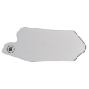 Protector pentru rezervor R&G RACING Eazi-Grip Pro Tank Traction Pads Set - Clear Ducati Panigale V2 20-24