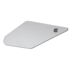Protector pentru rezervor R&G RACING Eazi-Grip Pro Tank Traction Pads Set - Clear Honda CBR 500R 13-16