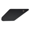 Protector pentru rezervor R&G RACING Eazi-Grip Pro Tank Traction Pads Set - Negru Honda CBR 500R 13-16