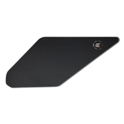 Protector pentru rezervor R&G RACING Eazi-Grip Pro Tank Traction Pads Set - Negru Honda CBR 500R 13-16