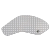 Protector pentru rezervor R&G RACING Eazi-Grip Pro Tank Traction Pads Set - Clear Honda CBR 500R ABS 19-23