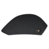 Protector pentru rezervor R&G RACING Eazi-Grip Pro Tank Traction Pads Set - Negru Kawasaki ZX-6R 09-12