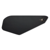 Protector pentru rezervor R&G RACING Eazi-Grip Pro Tank Traction Pads Set - Negru Kawasaki Ninja 400