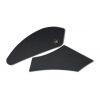 Protector pentru rezervor R&G RACING Eazi-Grip Pro Tank Traction Pads Set - Negru Suzuki GSX-S 1000