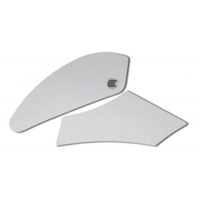 Protector pentru rezervor R&G RACING Eazi-Grip Pro Tank Traction Pads Set - CLEAR Suzuki GSX-S 1000
