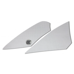 Protector pentru rezervor R&G RACING Eazi-Grip Pro Tank Traction Pads Set - Clear Yamaha R6 17-21