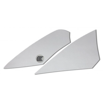 Protector pentru rezervor R&G RACING Eazi-Grip Pro Tank Traction Pads Set - Clear Yamaha R6 17-21