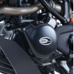 Kit de protecție pentru motor R&G RACING Engine Clutch Protection Cover Kit 2pc KTM DUKE 125 17-23 Kit de protecție pentru motor R&G RACING Engine Clutch Protection Cover Kit 2pc KTM DUKE 125 17-23 thumb