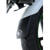 Extensie pentru aripa din față R&G RACING Fender Extension Black KTM Duke