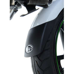 Extensie pentru aripa din față R&G RACING Fender Extension Black KTM Duke Extensie pentru aripa din față R&G RACING Fender Extension Black KTM Duke
