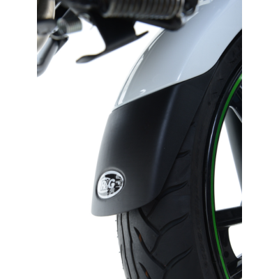 Extensie pentru aripa din față R&G RACING Fender Extension Black KTM Duke