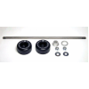 Capace de protecție R&G RACING pentru furci KTM