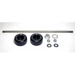 Capace de protecție R&G RACING pentru furci KTM Capace de protecție R&G RACING pentru furci KTM
