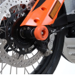 Capace de protecție R&G RACING pentru furci KTM Duke/Adventure 790/890/1290 thumb