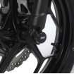Capace de protecție R&G RACING pentru furci Black Ninja / Z 125 Capace de protecție R&G RACING pentru furci Black Ninja / Z 125 thumb