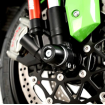 Capace de protecție R&G RACING pentru furcă negru Kawasaki ZX-10R Capace de protecție R&G RACING pentru furcă negru Kawasaki ZX-10R thumb
